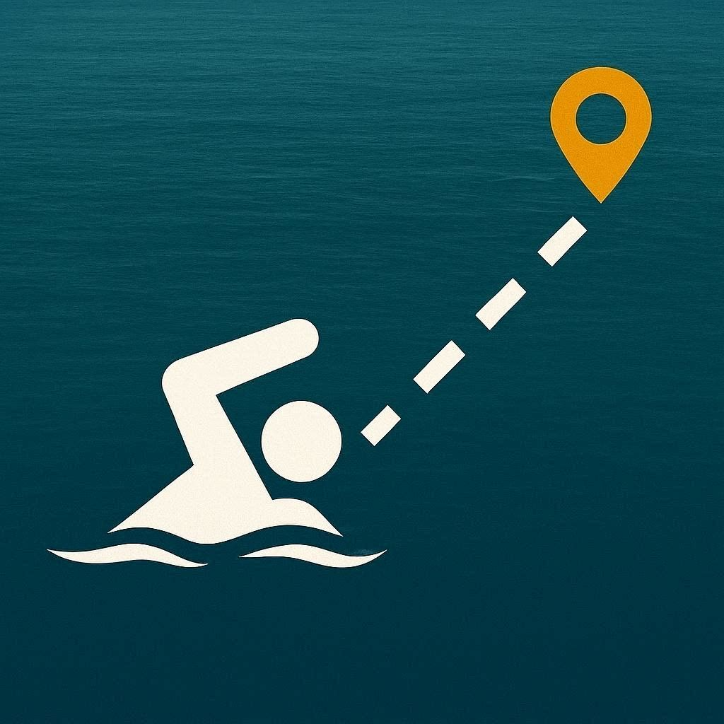 SwimOnCourse icon